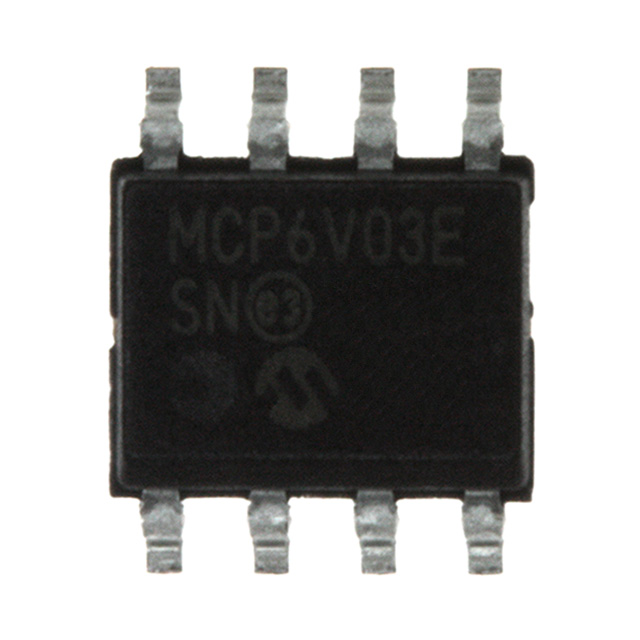 MCP6V03-E/SN